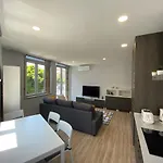Casinhas Dom Afonso By Dom Afonso Apartmán *