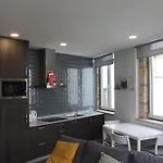 Casinhas Dom Afonso By Dom Afonso Apartmán