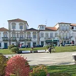 Casinhas Dom Afonso By Dom Afonso Apartmán Monção