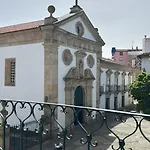 公寓 Casinhas Dom Afonso By Dom Afonso Monção