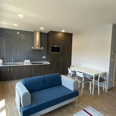 Apartment Casinhas Dom Afonso By Dom Afonso