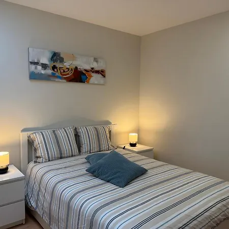 Casinhas Dom Afonso By Dom Afonso Apartmán *
