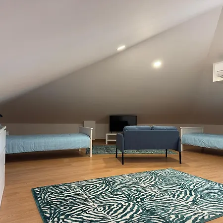 Casinhas Dom Afonso By Dom Afonso Appartement