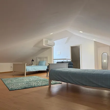 Apartment Casinhas Dom Afonso By Dom Afonso