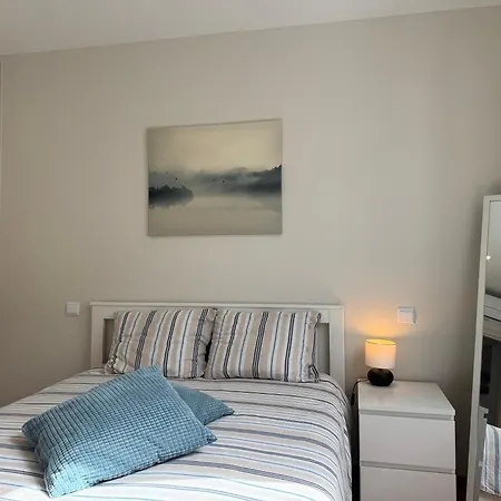 Casinhas Dom Afonso By Dom Afonso Apartament Monção