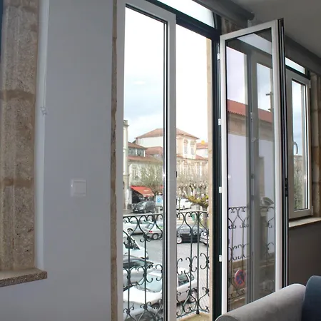 Casinhas Dom Afonso By Dom Afonso Monção