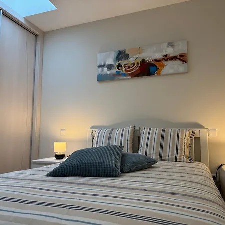 Casinhas Dom Afonso By Dom Afonso