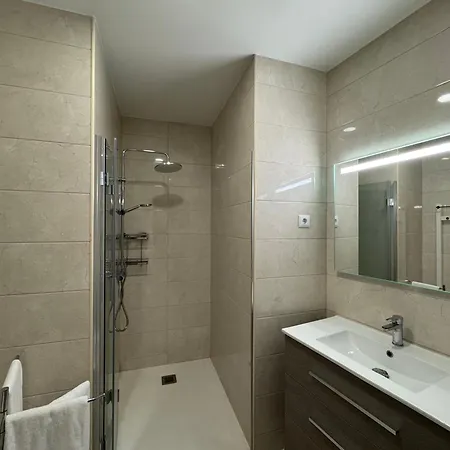Casinhas Dom Afonso By Dom Afonso Appartement