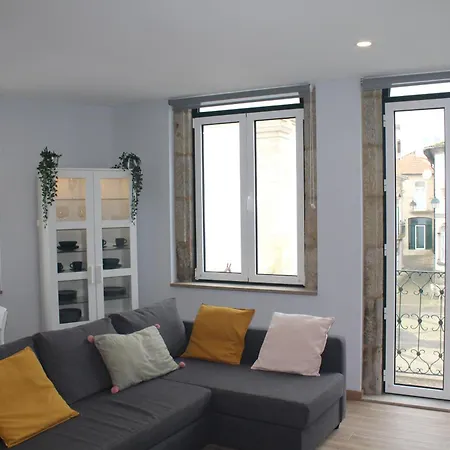 Apartment Casinhas Dom Afonso By Dom Afonso