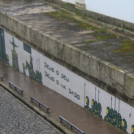 Apartament Casinhas Dom Afonso By Dom Afonso *