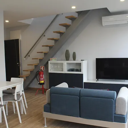 Casinhas Dom Afonso By Dom Afonso Monção