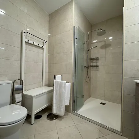 Casinhas Dom Afonso By Dom Afonso * Monção