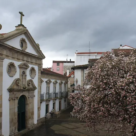 Casinhas Dom Afonso By Dom Afonso Apartament