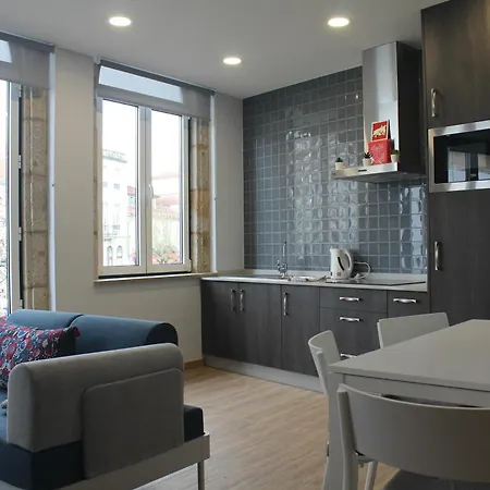 Casinhas Dom Afonso By Dom Afonso *