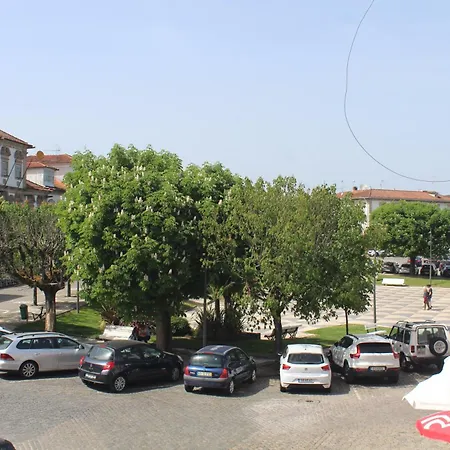 Casinhas Dom Afonso By Dom Afonso Monção