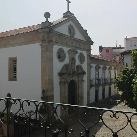 公寓 Casinhas Dom Afonso By Dom Afonso