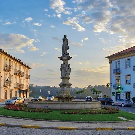 Casinhas Dom Afonso By Dom Afonso Monção