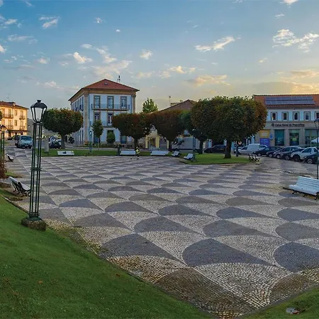 Casinhas Dom Afonso By Dom Afonso