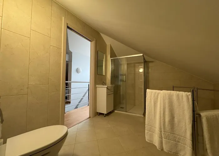 Apartment Casinhas Dom Afonso By Dom Afonso *