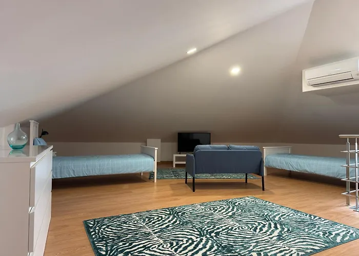 Casinhas Dom Afonso By Dom Afonso Apartment