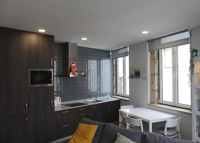 Casinhas Dom Afonso By Dom Afonso Apartment