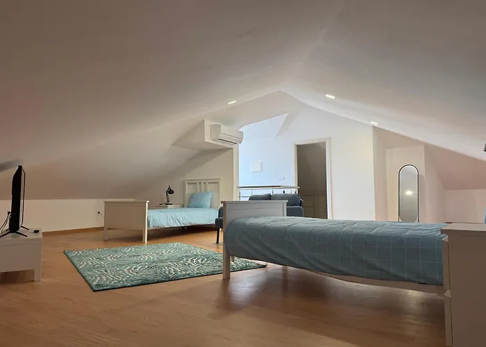 Apartment Casinhas Dom Afonso By Dom Afonso