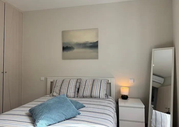 Casinhas Dom Afonso By Dom Afonso Apartment Monção