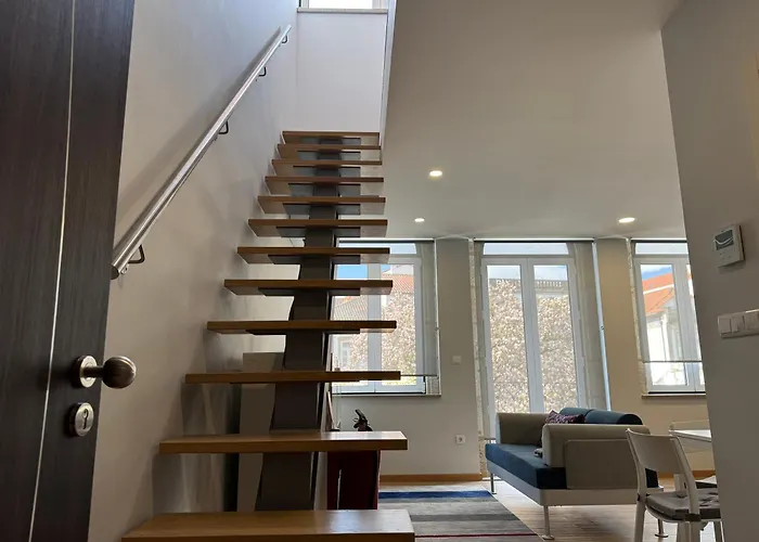 Casinhas Dom Afonso By Dom Afonso *