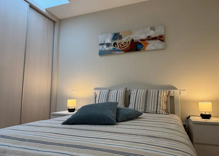 Casinhas Dom Afonso By Dom Afonso