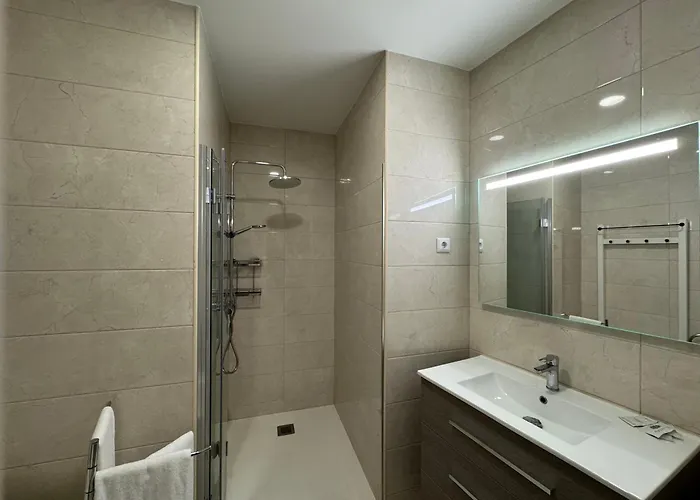 Casinhas Dom Afonso By Dom Afonso Apartment