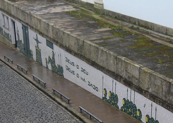 Διαμέρισμα Casinhas Dom Afonso By Dom Afonso *