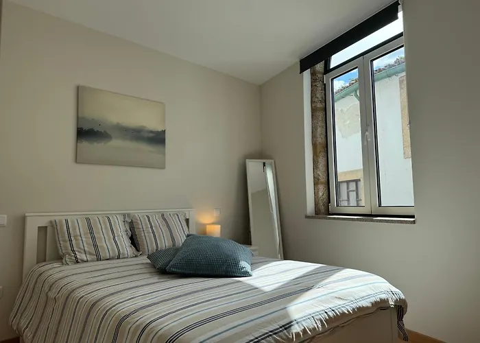 Casinhas Dom Afonso By Dom Afonso *