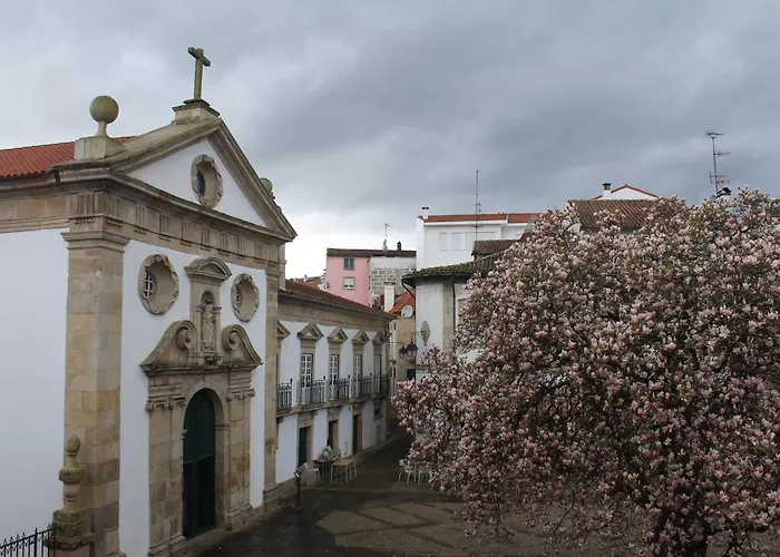 Casinhas Dom Afonso By Dom Afonso Apartment