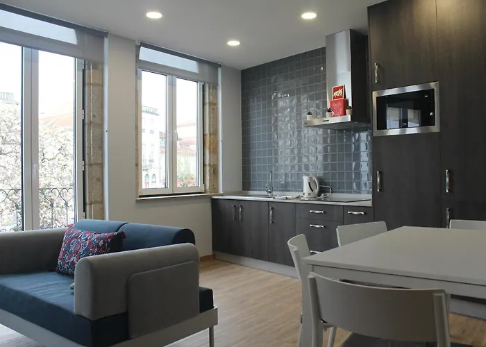 Casinhas Dom Afonso By Dom Afonso *